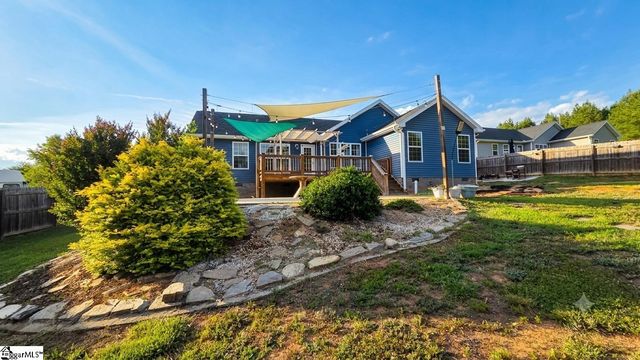 52 Montgomery Road, Lyman, SC 29365