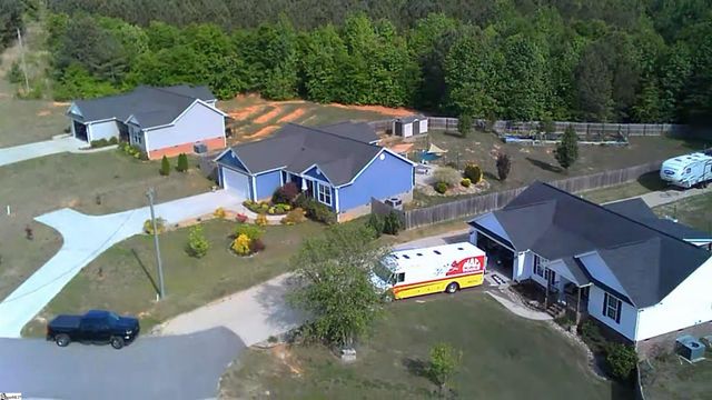 52 Montgomery Road, Lyman, SC 29365
