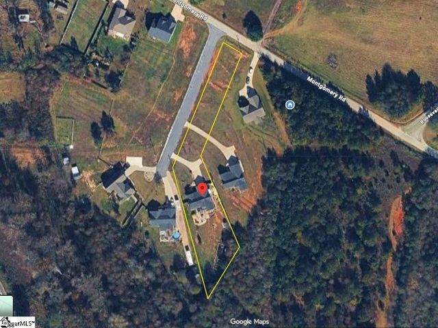 52 Montgomery Road, Lyman, SC 29365