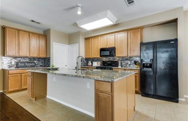 5440 Buckskin Drive, The Colony, TX 75056