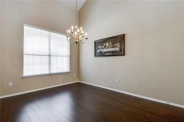 5440 Buckskin Drive, The Colony, TX 75056