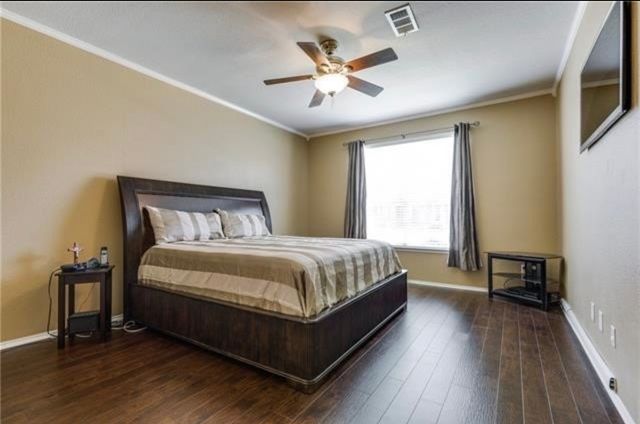 5440 Buckskin Drive, The Colony, TX 75056