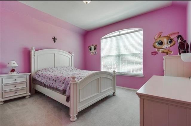 5440 Buckskin Drive, The Colony, TX 75056