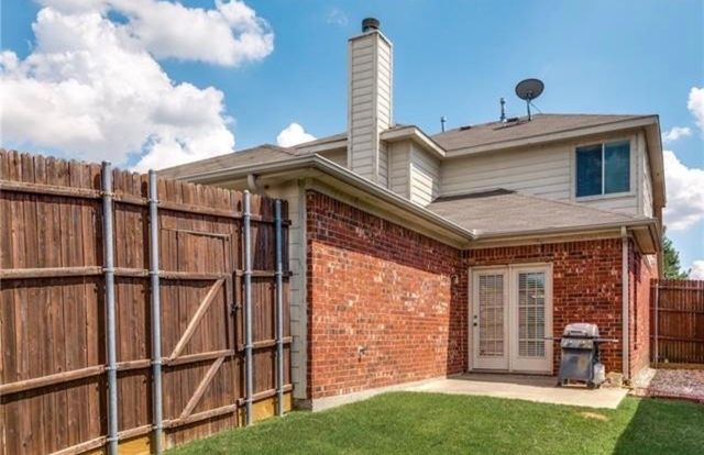 5440 Buckskin Drive, The Colony, TX 75056