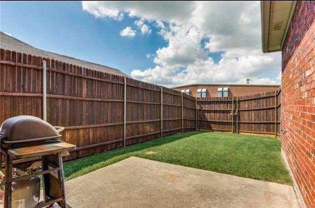 5440 Buckskin Drive, The Colony, TX 75056