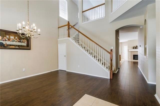 5440 Buckskin Drive, The Colony, TX 75056