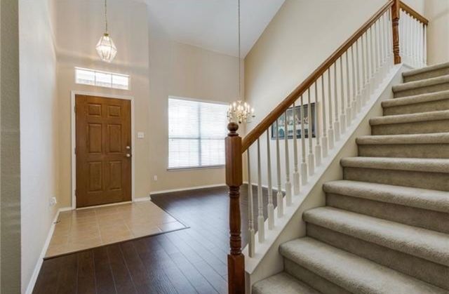5440 Buckskin Drive, The Colony, TX 75056