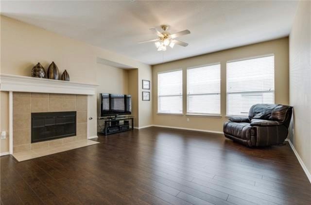 5440 Buckskin Drive, The Colony, TX 75056