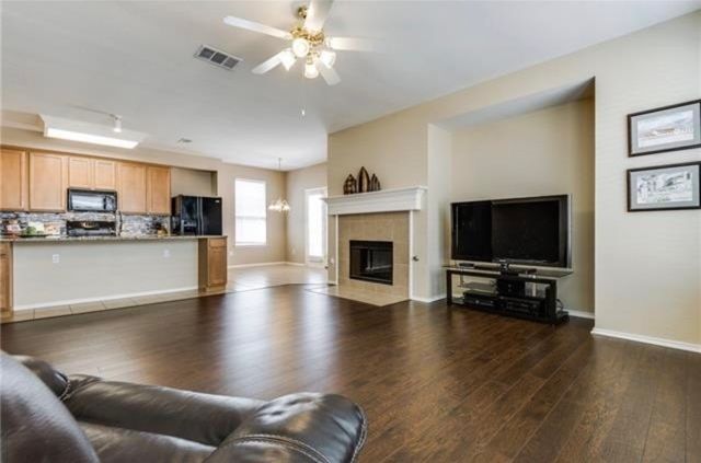 5440 Buckskin Drive, The Colony, TX 75056