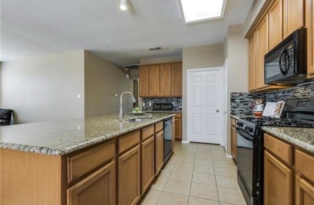 5440 Buckskin Drive, The Colony, TX 75056