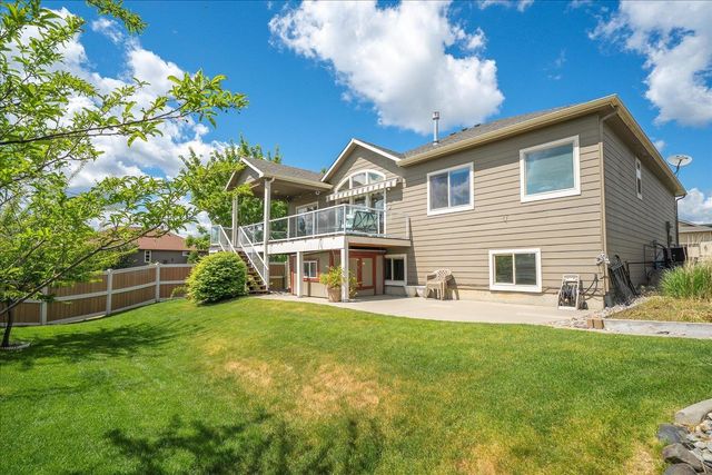 2315 W Chadwick Ln, Spokane, WA 99208