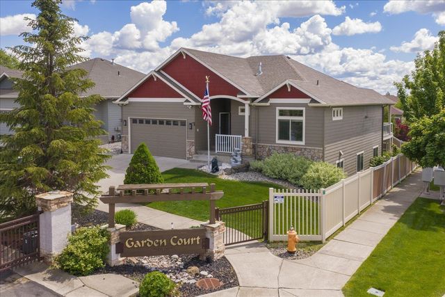 2315 W Chadwick Ln, Spokane, WA 99208