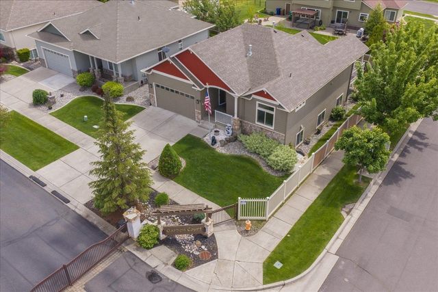2315 W Chadwick Ln, Spokane, WA 99208