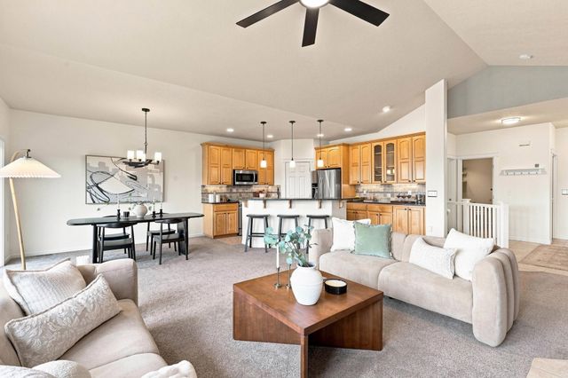 2315 W Chadwick Ln, Spokane, WA 99208