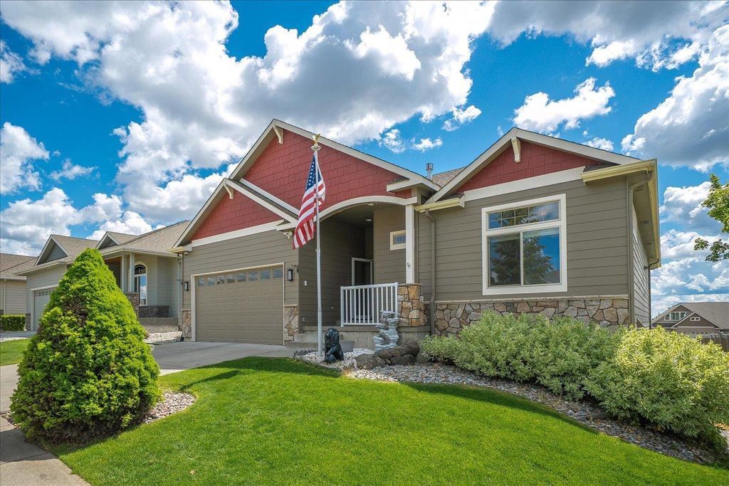 2315 W Chadwick Ln, Spokane, WA 99208