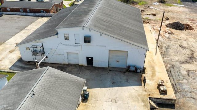 2609 Woodsdale Street, Kannapolis, NC 28081