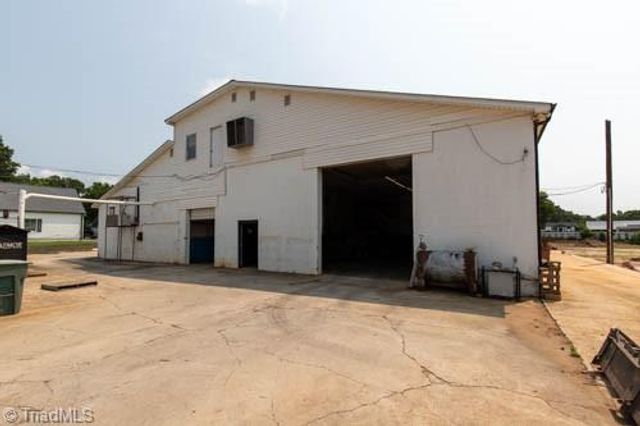 2609 Woodsdale Street, Kannapolis, NC 28081