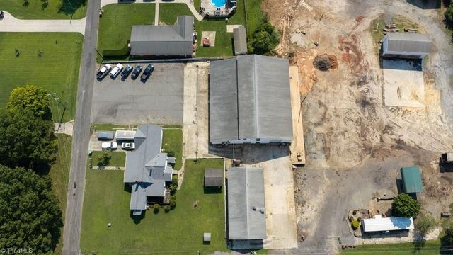 2609 Woodsdale Street, Kannapolis, NC 28081