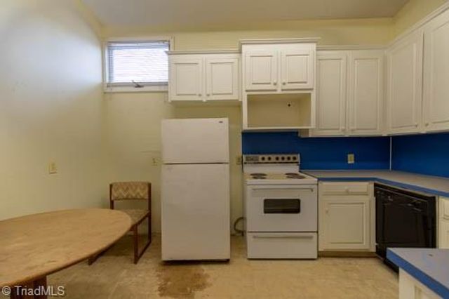 2609 Woodsdale Street, Kannapolis, NC 28081