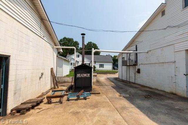 2609 Woodsdale Street, Kannapolis, NC 28081