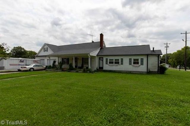 2609 Woodsdale Street, Kannapolis, NC 28081