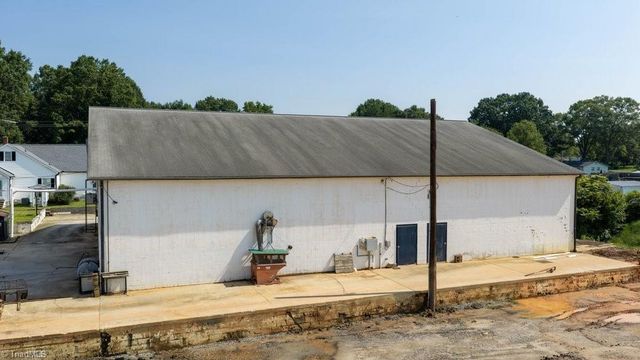 2609 Woodsdale Street, Kannapolis, NC 28081