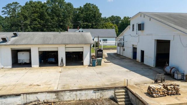 2609 Woodsdale Street, Kannapolis, NC 28081