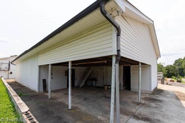 2609 Woodsdale Street, Kannapolis, NC 28081