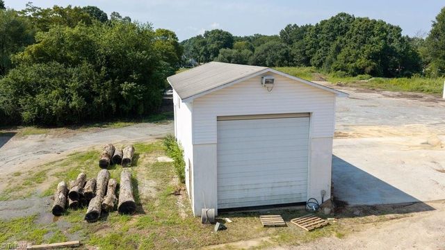 2609 Woodsdale Street, Kannapolis, NC 28081