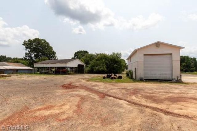 2609 Woodsdale Street, Kannapolis, NC 28081