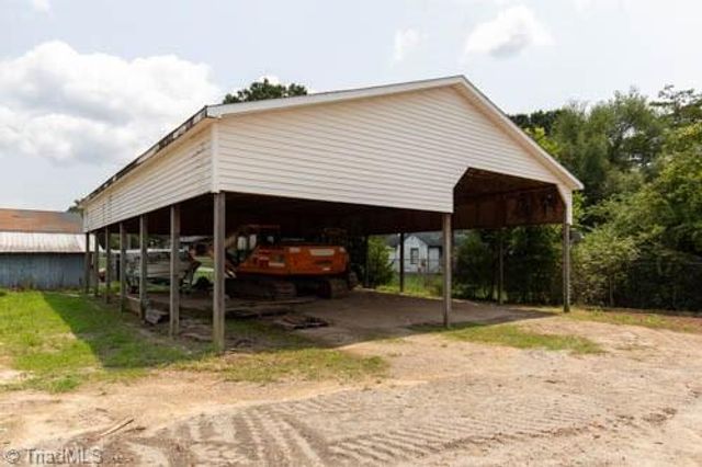 2609 Woodsdale Street, Kannapolis, NC 28081