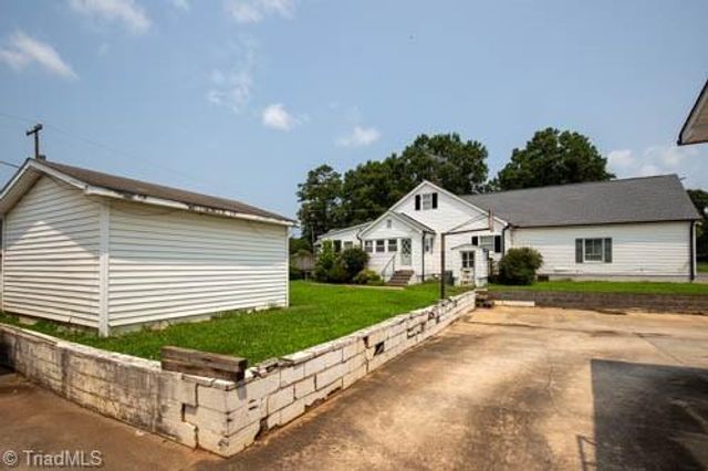 2609 Woodsdale Street, Kannapolis, NC 28081