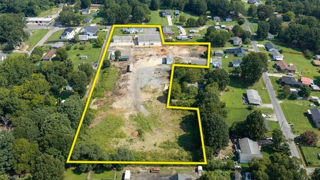 2609 Woodsdale Street, Kannapolis, NC 28081