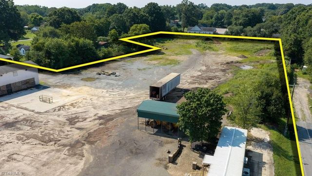 2609 Woodsdale Street, Kannapolis, NC 28081