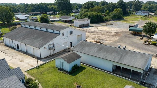 2609 Woodsdale Street, Kannapolis, NC 28081