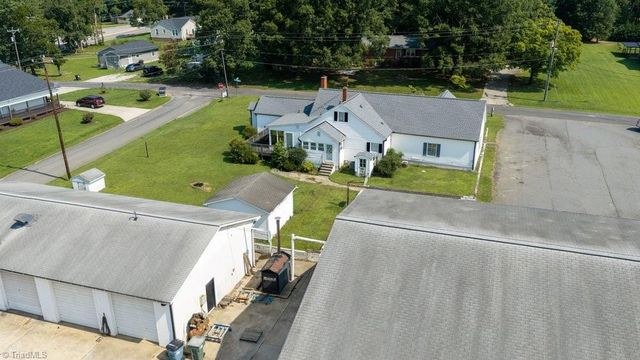 2609 Woodsdale Street, Kannapolis, NC 28081
