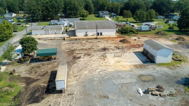 2609 Woodsdale Street, Kannapolis, NC 28081