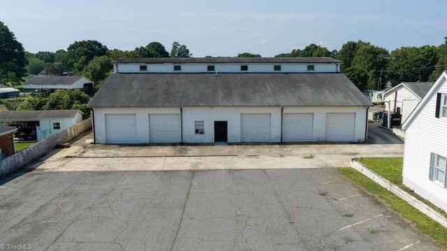 2609 Woodsdale Street, Kannapolis, NC 28081