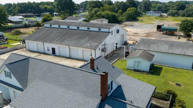2609 Woodsdale Street, Kannapolis, NC 28081