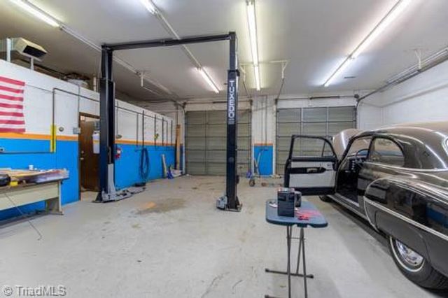 2609 Woodsdale Street, Kannapolis, NC 28081