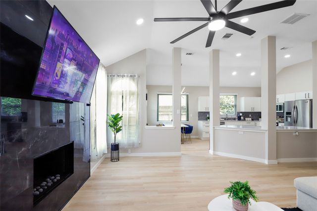 1531 Home Park Drive, Allen, TX 75002