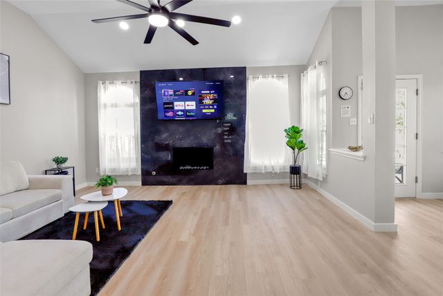 1531 Home Park Drive, Allen, TX 75002