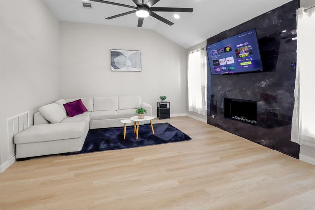 1531 Home Park Drive, Allen, TX 75002