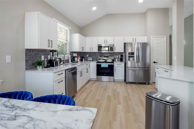 1531 Home Park Drive, Allen, TX 75002