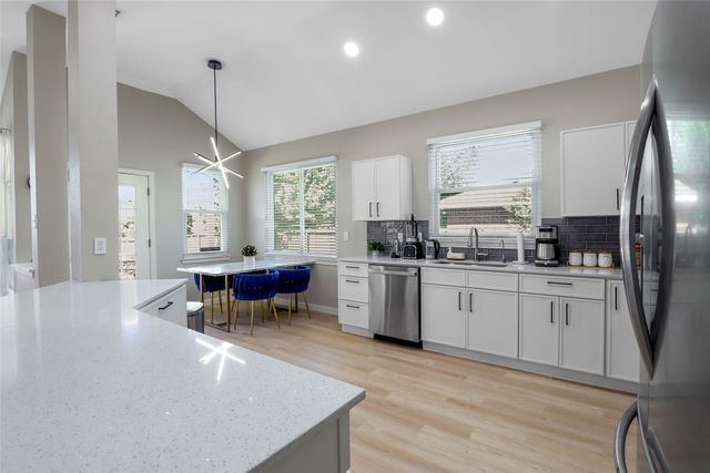 1531 Home Park Drive, Allen, TX 75002
