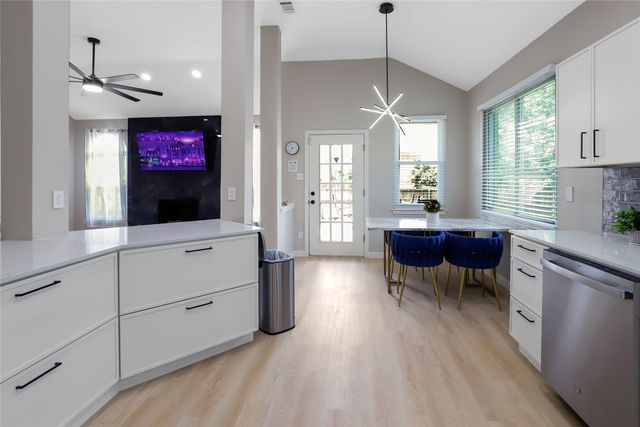 1531 Home Park Drive, Allen, TX 75002