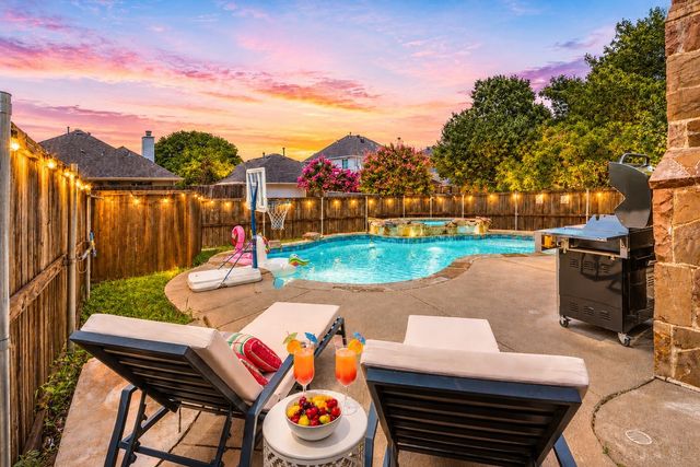 1531 Home Park Drive, Allen, TX 75002