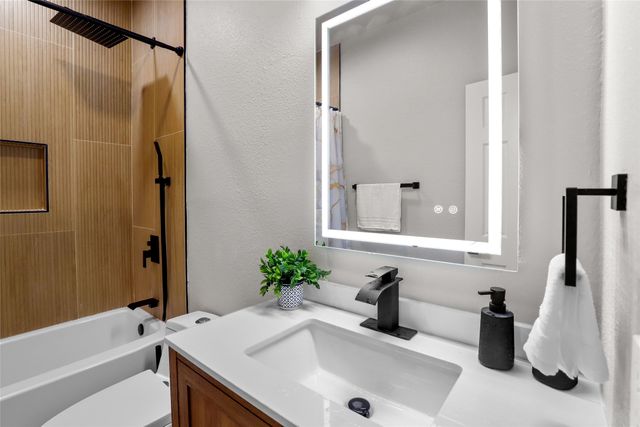 1531 Home Park Drive, Allen, TX 75002