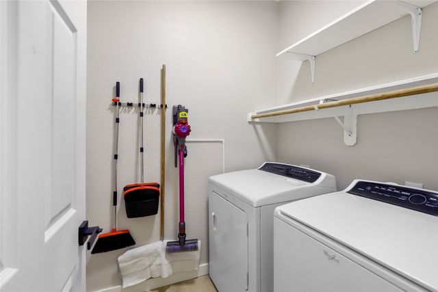 1531 Home Park Drive, Allen, TX 75002