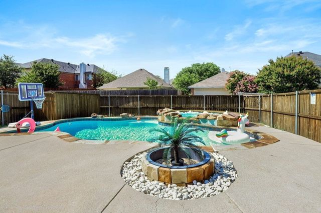 1531 Home Park Drive, Allen, TX 75002